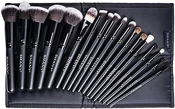 Amazon.com: SHANY Artisan's Easel Bamboo – Elite Cosmetics Brush